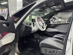 Volkswagen ID.3 2025 Smart Edition Intelligent Oxygen Version - ფოტო 7