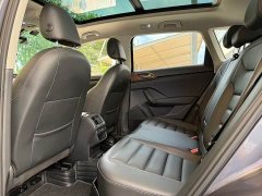 Volkswagen Touareg 2020 280TSI FWD Luxury Plus National VI - ფოტო 10