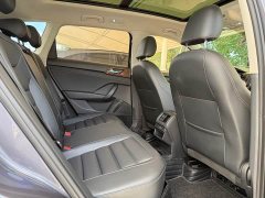 Volkswagen Touareg 2020 280TSI FWD Luxury Plus National VI - ფოტო 11