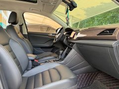 Volkswagen Touareg 2020 280TSI FWD Luxury Plus National VI - ფოტო 12