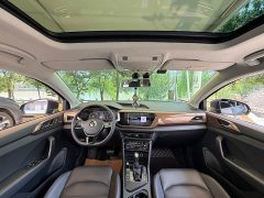 Volkswagen Touareg 2020 280TSI FWD Luxury Plus National VI - ფოტო 13