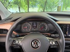 Volkswagen Touareg 2020 280TSI FWD Luxury Plus National VI - ფოტო 14