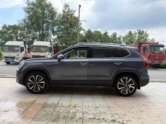Volkswagen Touareg 2020 280TSI FWD Luxury Plus National VI - ფოტო 4