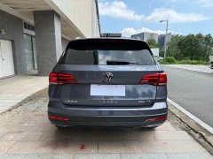 Volkswagen Touareg 2020 280TSI FWD Luxury Plus National VI - ფოტო 7