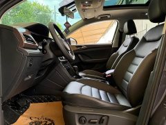 Volkswagen Touareg 2020 280TSI FWD Luxury Plus National VI - ფოტო 9