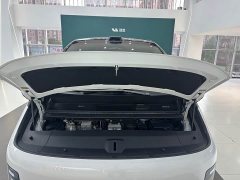 Li Auto Li Xiang MEGA Ultra - ფოტო 5