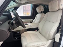 Li Auto Li Xiang MEGA Ultra - ფოტო 7