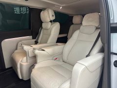 Li Auto Li Xiang MEGA Ultra - ფოტო 8