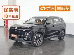 Jetour Jietu Shanhai L7 2024 1.5T 120km MAX 7-Seater - ფოტო 1
