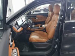 Jetour Jietu Shanhai L7 2024 1.5T 120km MAX 7-Seater - ფოტო 10