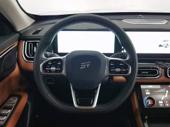 Jetour Jietu Shanhai L7 2024 1.5T 120km MAX 7-Seater - ფოტო 11