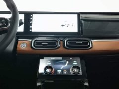 Jetour Jietu Shanhai L7 2024 1.5T 120km MAX 7-Seater - ფოტო 12