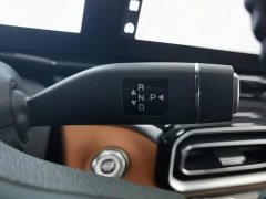 Jetour Jietu Shanhai L7 2024 1.5T 120km MAX 7-Seater - ფოტო 13