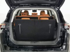 Jetour Jietu Shanhai L7 2024 1.5T 120km MAX 7-Seater - ფოტო 16