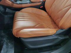 Jetour Jietu Shanhai L7 2024 1.5T 120km MAX 7-Seater - ფოტო 20
