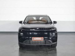 Jetour Jietu Shanhai L7 2024 1.5T 120km MAX 7-Seater - ფოტო 3