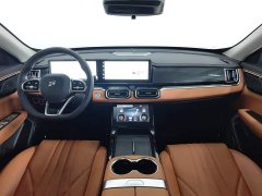 Jetour Jietu Shanhai L7 2024 1.5T 120km MAX 7-Seater - ფოტო 5