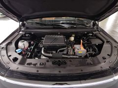 Jetour Jietu Shanhai L7 2024 1.5T 120km MAX 7-Seater - ფოტო 6