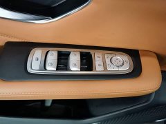 Jetour Jietu Shanhai L7 2024 1.5T 120km MAX 7-Seater - ფოტო 9