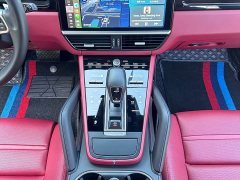 Porsche 2019 Cayenne 3.0T - ფოტო 10