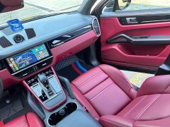 Porsche 2019 Cayenne 3.0T - ფოტო 11