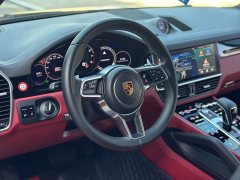 Porsche 2019 Cayenne 3.0T - ფოტო 12