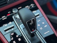 Porsche 2019 Cayenne 3.0T - ფოტო 14