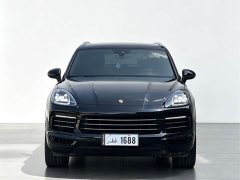 Porsche 2019 Cayenne 3.0T - ფოტო 2