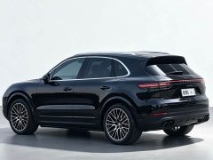 Porsche 2019 Cayenne 3.0T - ფოტო 4