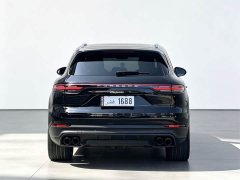 Porsche 2019 Cayenne 3.0T - ფოტო 5