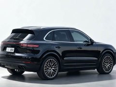Porsche 2019 Cayenne 3.0T - ფოტო 6