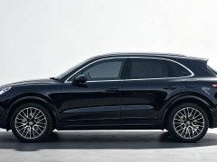 Porsche 2019 Cayenne 3.0T - ფოტო 7