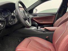 BMW 5 Series New Energy 535Le M Sport Package - ფოტო 13