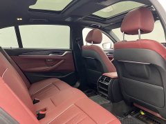 BMW 5 Series New Energy 535Le M Sport Package - ფოტო 17