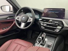 BMW 5 Series New Energy 535Le M Sport Package - ფოტო 6