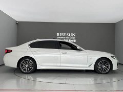 BMW 5 Series New Energy 535Le M Sport Package - ფოტო 8