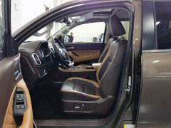 Jetour Cannon 2.0T Passenger Global Edition Automatic Diesel 4WD Deluxe Standard Bed GW4D20M - ფოტო 10