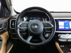 Jetour Cannon 2.0T Passenger Global Edition Automatic Diesel 4WD Deluxe Standard Bed GW4D20M - ფოტო 11