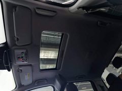 Jetour Cannon 2.0T Passenger Global Edition Automatic Diesel 4WD Deluxe Standard Bed GW4D20M - ფოტო 14