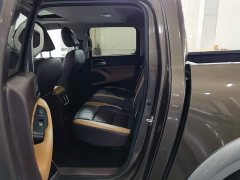 Jetour Cannon 2.0T Passenger Global Edition Automatic Diesel 4WD Deluxe Standard Bed GW4D20M - ფოტო 15