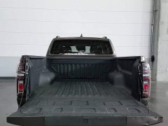 Jetour Cannon 2.0T Passenger Global Edition Automatic Diesel 4WD Deluxe Standard Bed GW4D20M - ფოტო 16