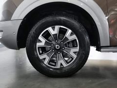Jetour Cannon 2.0T Passenger Global Edition Automatic Diesel 4WD Deluxe Standard Bed GW4D20M - ფოტო 17