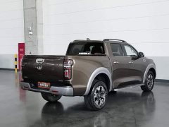 Jetour Cannon 2.0T Passenger Global Edition Automatic Diesel 4WD Deluxe Standard Bed GW4D20M - ფოტო 2