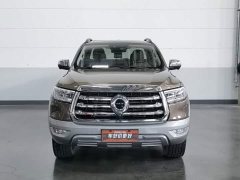 Jetour Cannon 2.0T Passenger Global Edition Automatic Diesel 4WD Deluxe Standard Bed GW4D20M - ფოტო 3