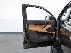Jetour Cannon 2.0T Passenger Global Edition Automatic Diesel 4WD Deluxe Standard Bed GW4D20M - ფოტო 8
