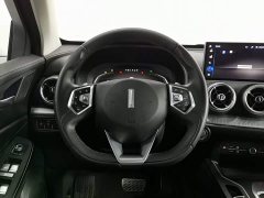 Great Wall WEY VV5 1.5T Two-Wheel Drive Smart Pioneer - ფოტო 11