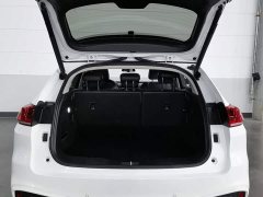Great Wall WEY VV5 1.5T Two-Wheel Drive Smart Pioneer - ფოტო 16