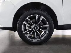 Great Wall WEY VV5 1.5T Two-Wheel Drive Smart Pioneer - ფოტო 17