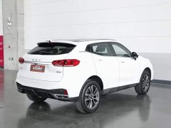 Great Wall WEY VV5 1.5T Two-Wheel Drive Smart Pioneer - ფოტო 2