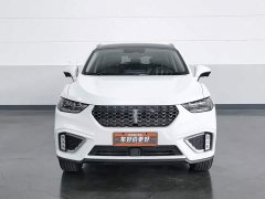 Great Wall WEY VV5 1.5T Two-Wheel Drive Smart Pioneer - ფოტო 3